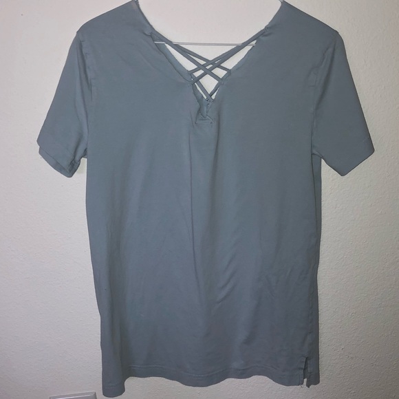 Victoria Secret Pink t-shirt - Picture 2 of 3